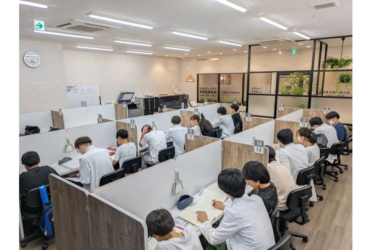 夏期講習、お申し込み受付中です！