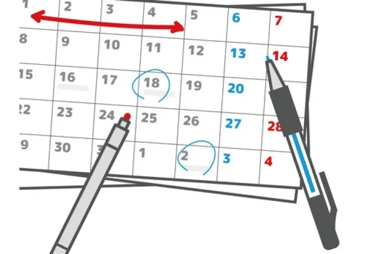 勉強前のトイレ、無限ループに入りがち問題