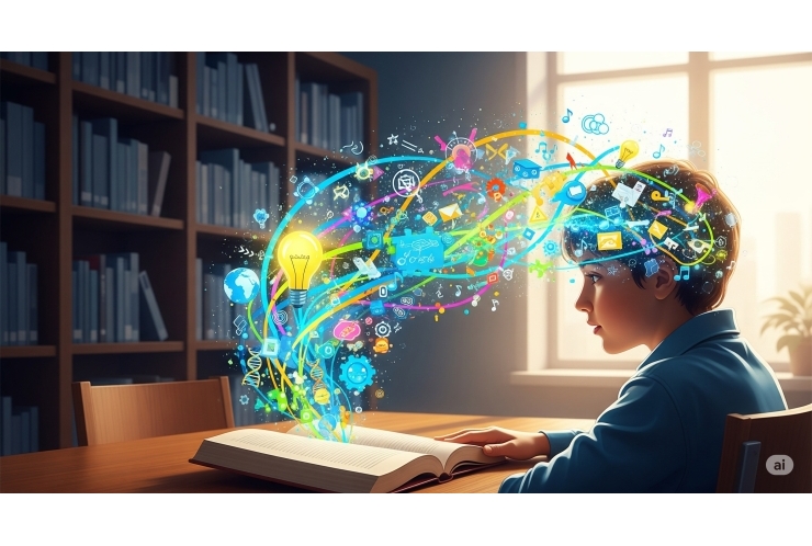 読解力を伸ばす！ 国語の長文読解のコツ②