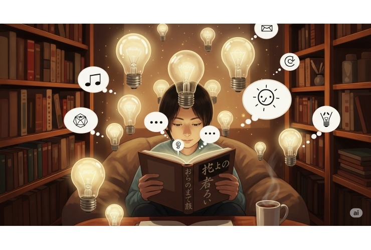 読解力を伸ばす！ 国語の長文読解のコツ①