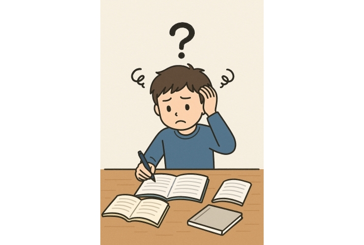 夏期講習の成果を倍増しよう。