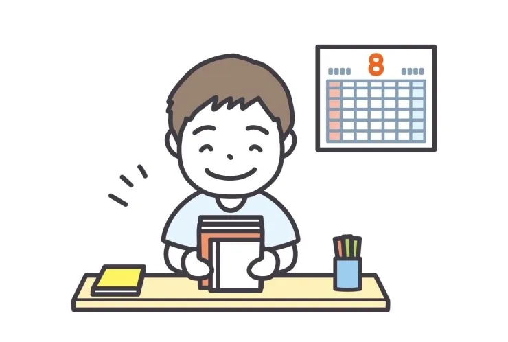 夏休みの成果、どう活かす？2学期スタートダッシュのコツ