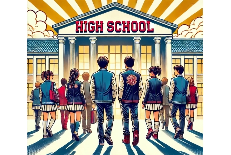 公立中3生：志望校選びのコツ