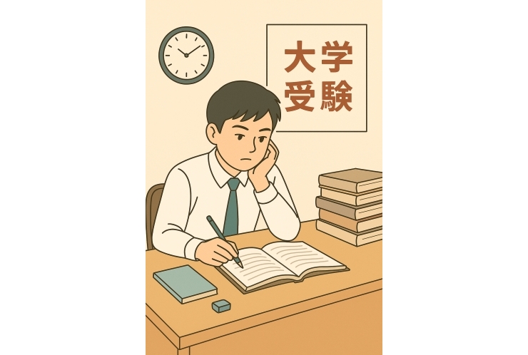 大学受験 最新傾向と夏休み終盤からの対策 — 指定校推薦も学力重視の時代へ