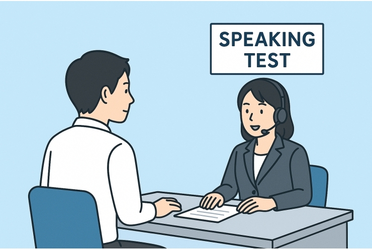 ESAT-J対策は今が勝負！本番で“コケない”ために、今日からできること