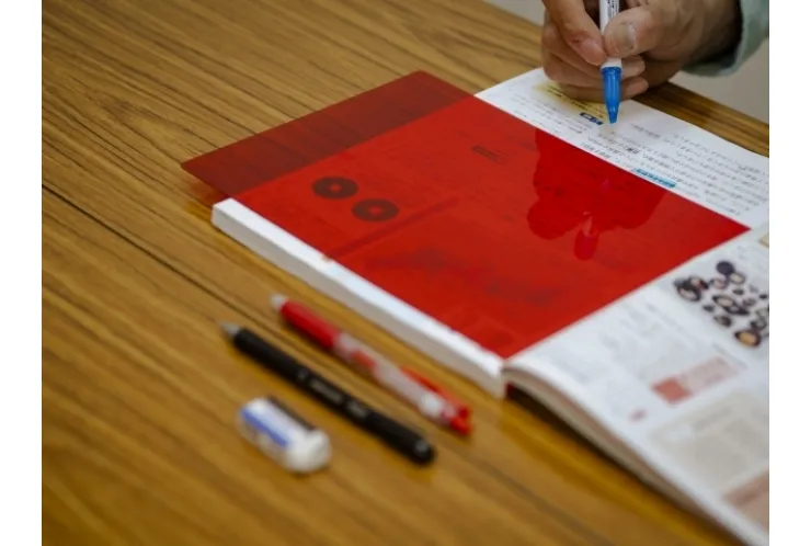 中間テストまであと1か月！今こそ“逆転の1か月”を始めよう