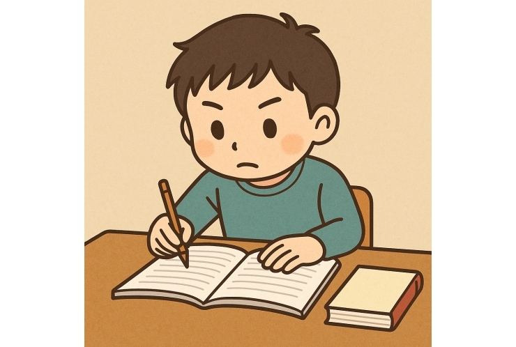 勉強は体調管理から！