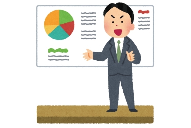 都立・私立高校推薦入試説明会を行いました。