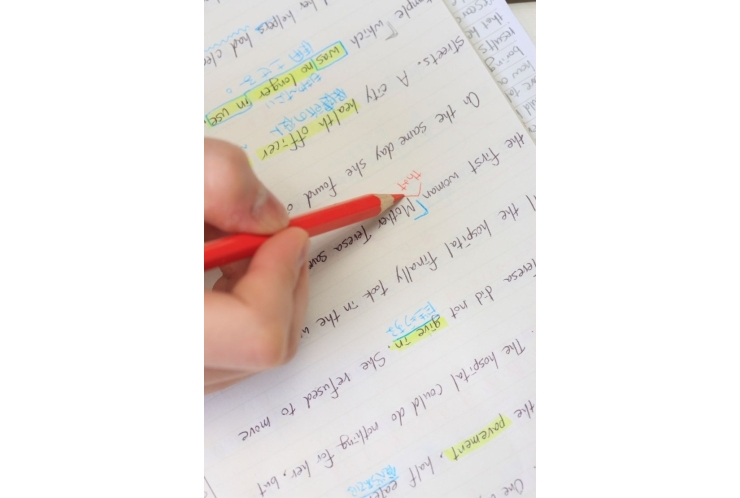 ケアレスミスの認識を変えて！！！