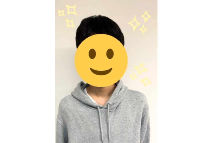 【京華高校１年　定期考査　英語　学年1位！】