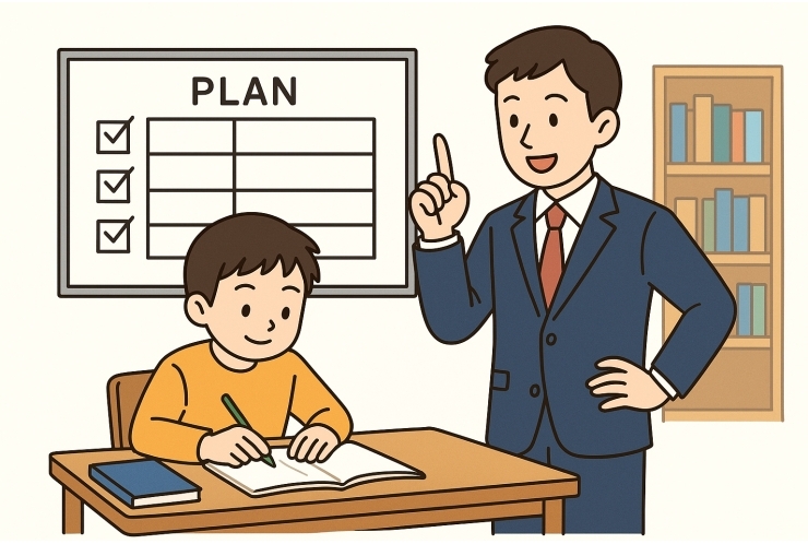 小学生のうちに身につけておきたい力