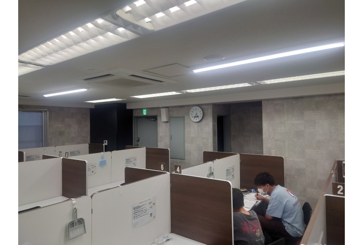 高校生定期テスト対策のお知らせ