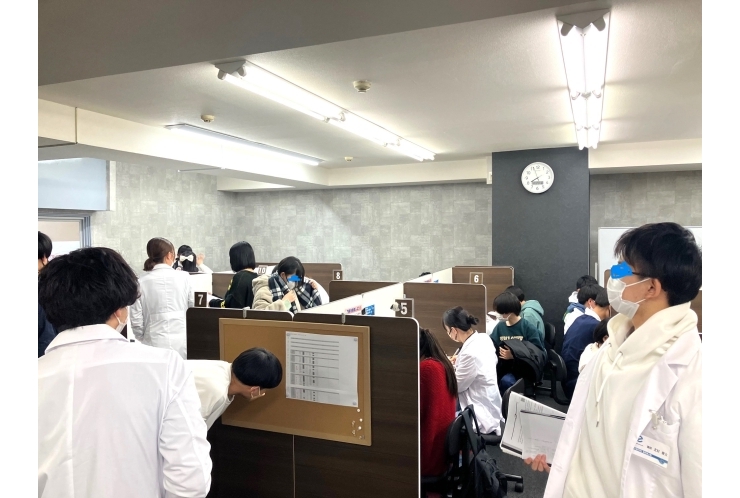 身長は伸びるのに、なぜ成績が伸びないのか！？