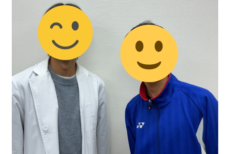 【栗田谷中2年】数学33点UP