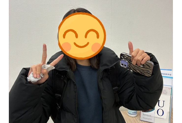 数学33点アップ！【浦島丘中2年】