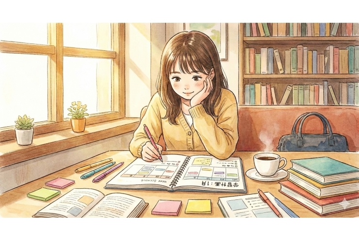 冬休みになりましたね