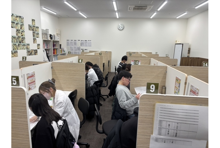 スタート切るなら今です！！