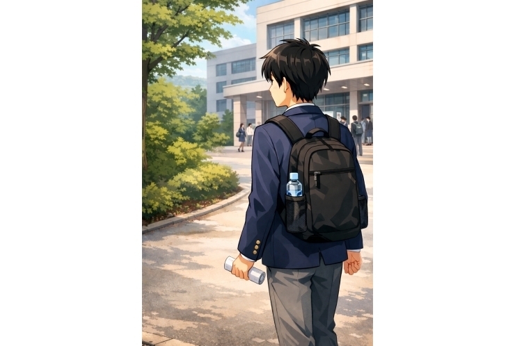 共通テストまであと少し！