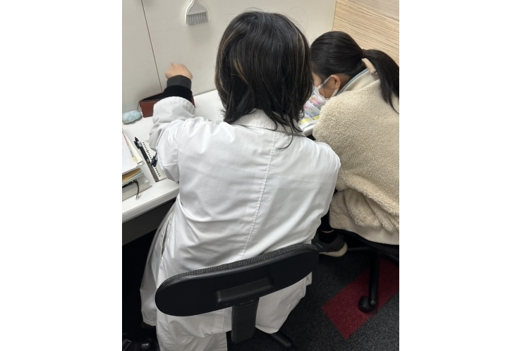 2回目で見えた、受験生の変化と修正力｜受験勉強