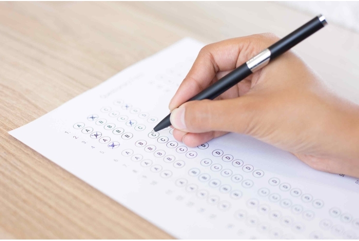 共通テストを終えて