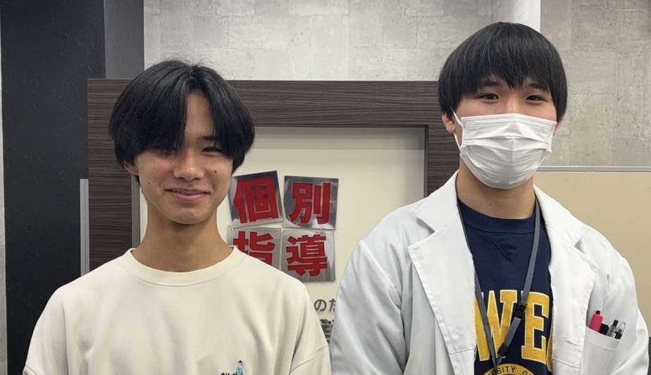 現高校2年生｜高校1年次の成績について