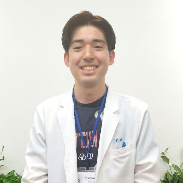 中根先生