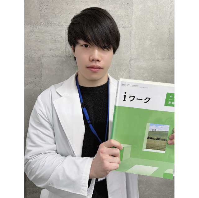 松﨑聖吾 先生