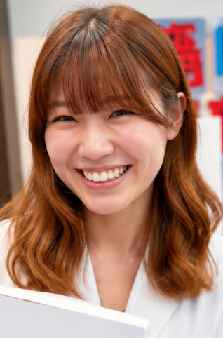 木村　陽乃先生