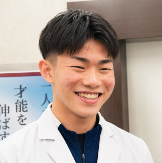 佐藤亮太先生