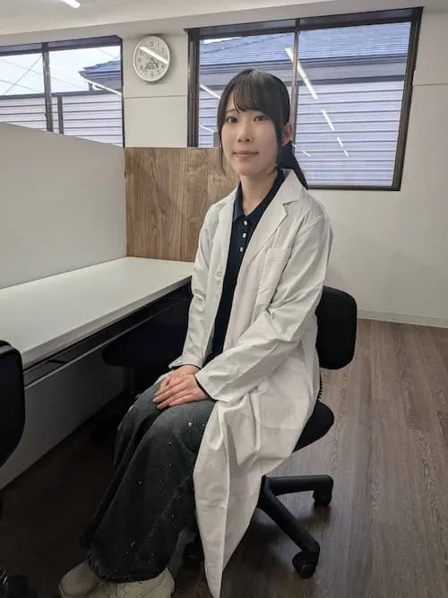 手塚先生