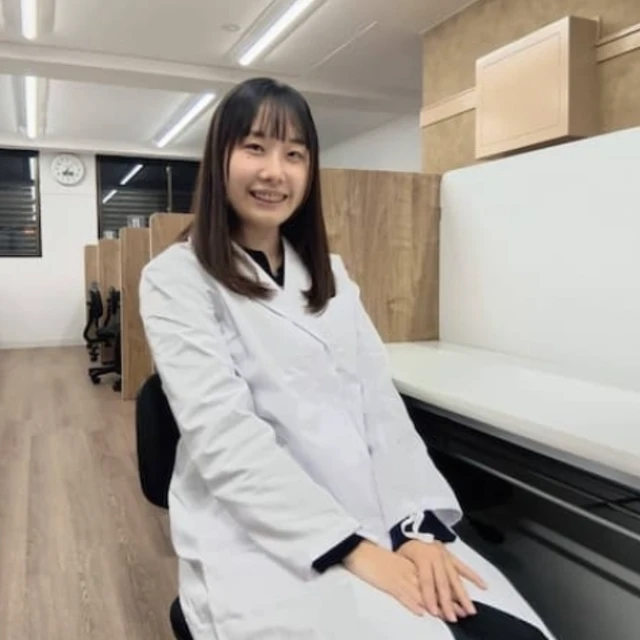 坂本先生
