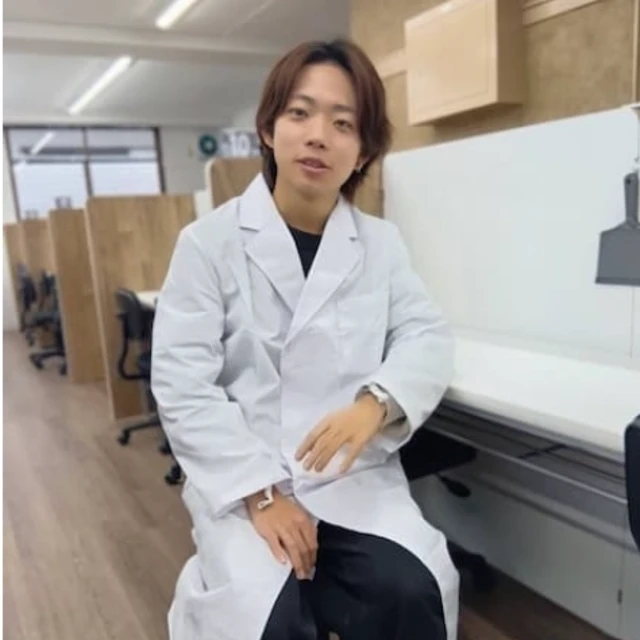 磯部先生