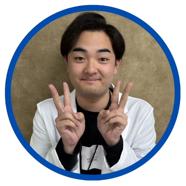 三浦先生