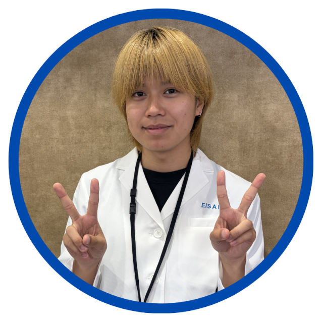 及川先生