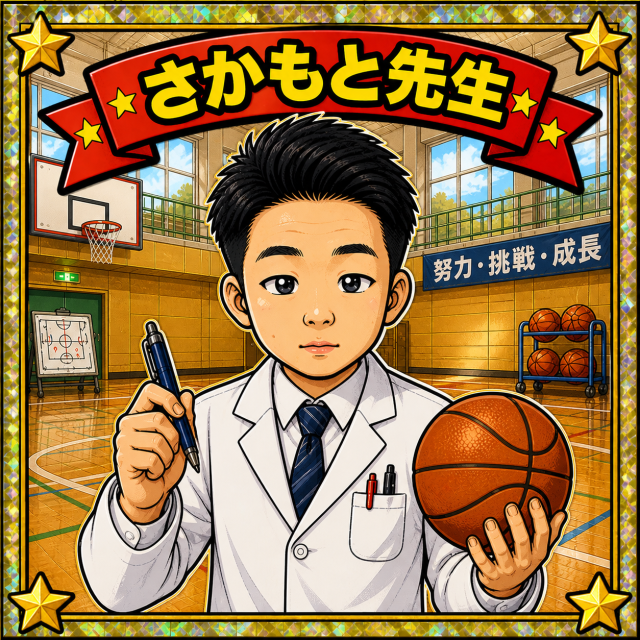 坂本 唯斗先生