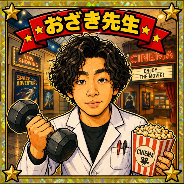 尾崎 聖真先生