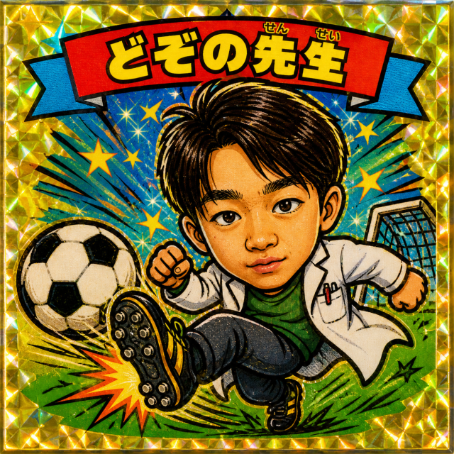 土園  蓮也先生