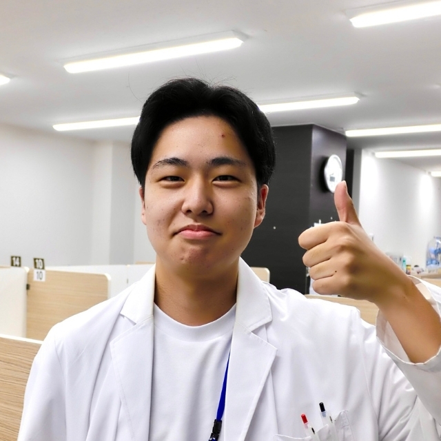 鈴木先生