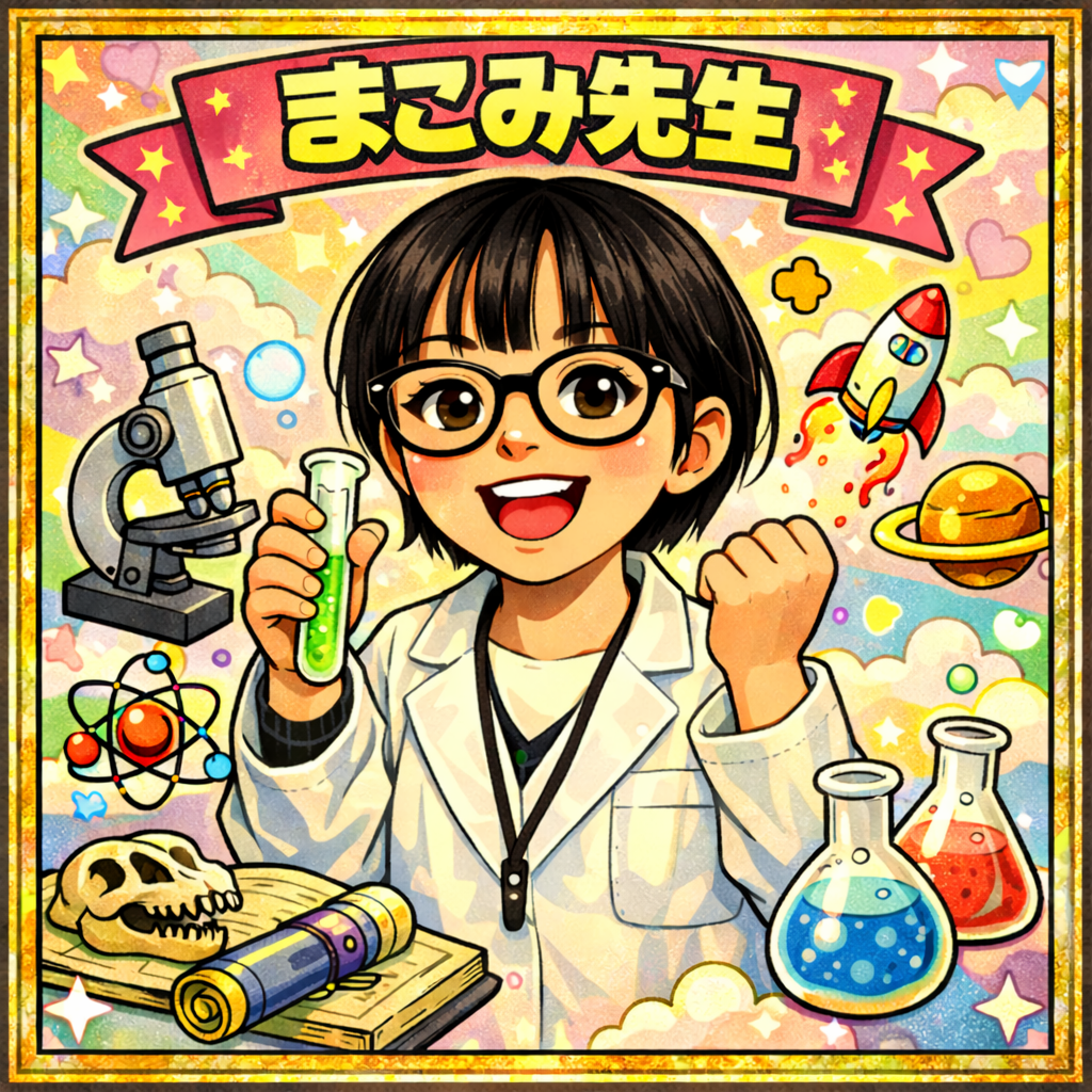 小谷 まこ美先生