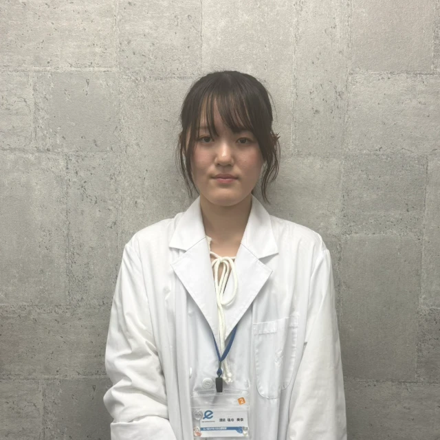 塩谷先生