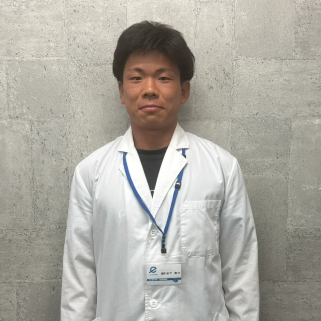 岩下先生