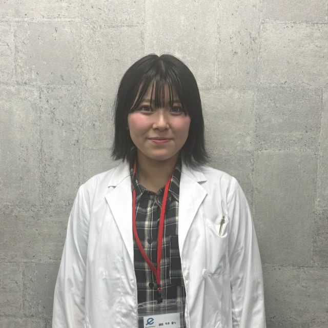今井先生