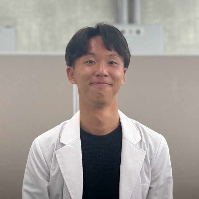 山邊　先生