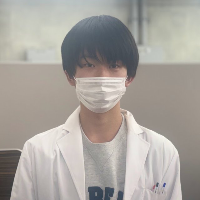 橋本　先生