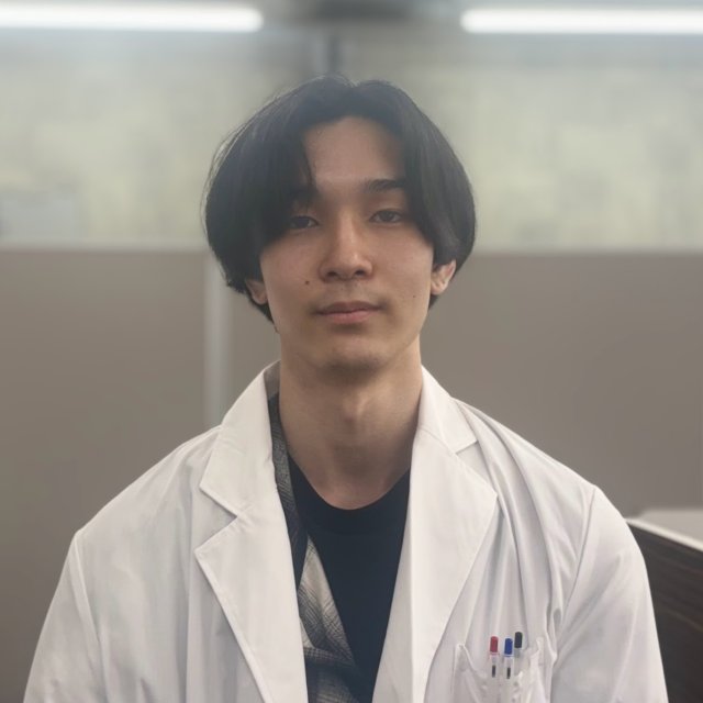 長﨑　先生