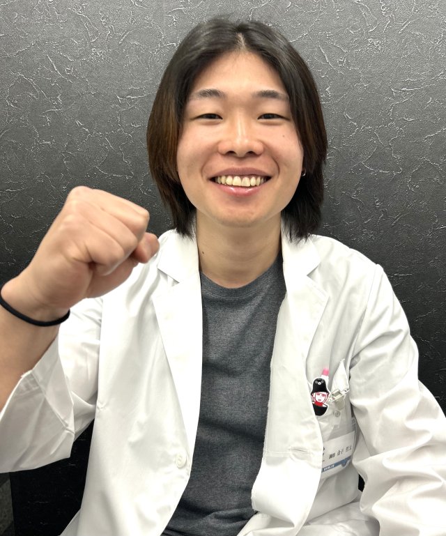金子先生