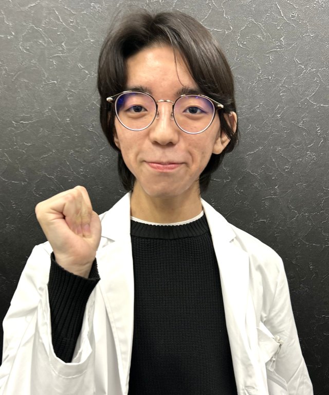 久保田先生