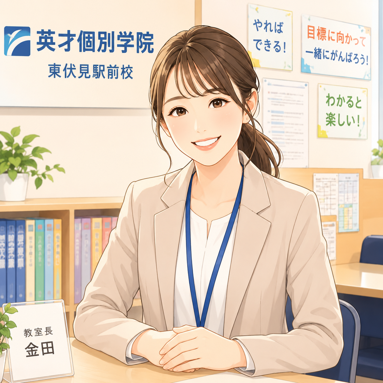 金田 眞愛