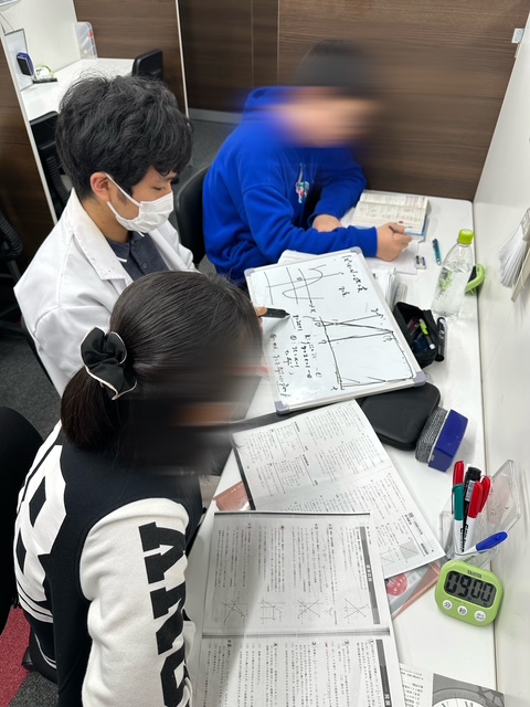 練馬高野台校