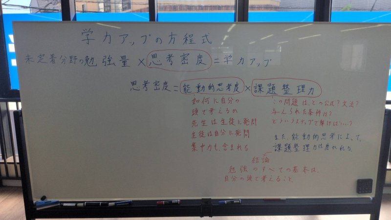 経堂校